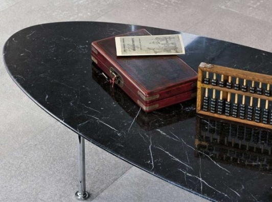 Parioli coffee table - myhome